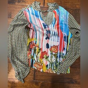 Anthropologie Top